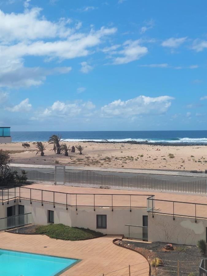 Mint Deluxe Cotillo II By Sea You There Fuerteventura Eksteriør billede