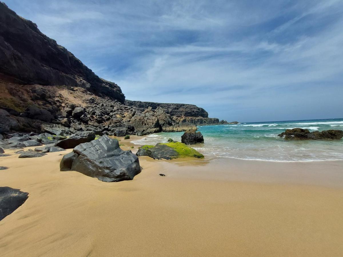 Mint Deluxe Cotillo II By Sea You There Fuerteventura Eksteriør billede
