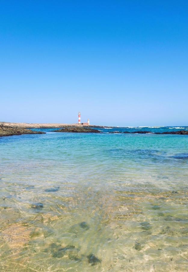 Mint Deluxe Cotillo II By Sea You There Fuerteventura Eksteriør billede