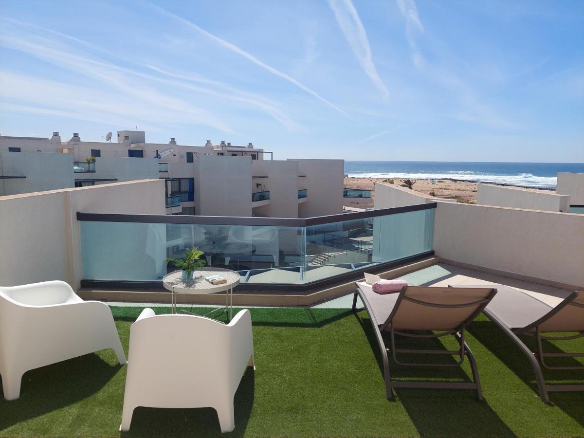 Mint Deluxe Cotillo II By Sea You There Fuerteventura Eksteriør billede
