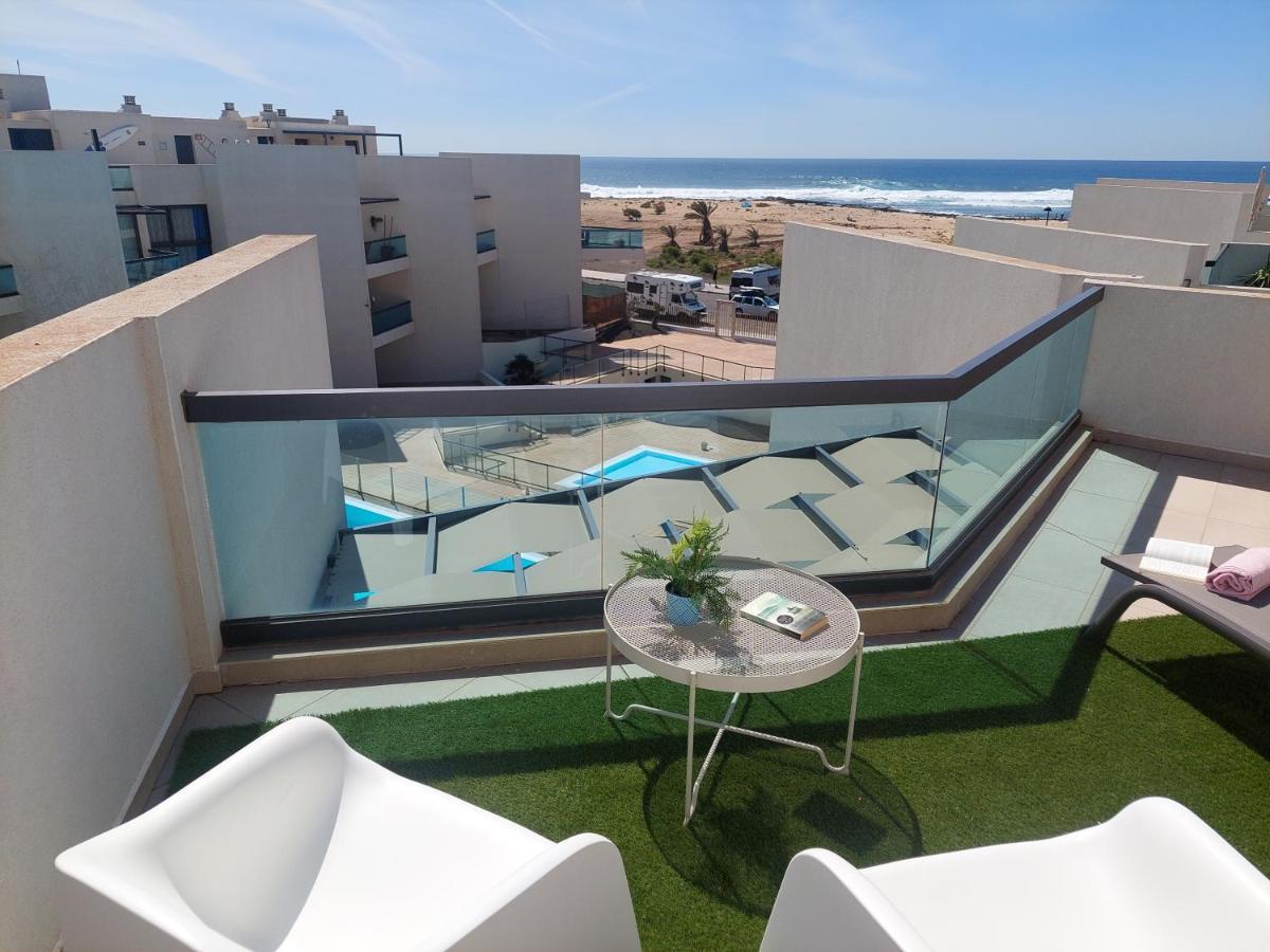Mint Deluxe Cotillo II By Sea You There Fuerteventura Eksteriør billede