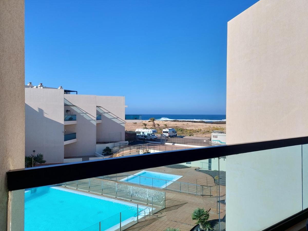 Mint Deluxe Cotillo II By Sea You There Fuerteventura Eksteriør billede