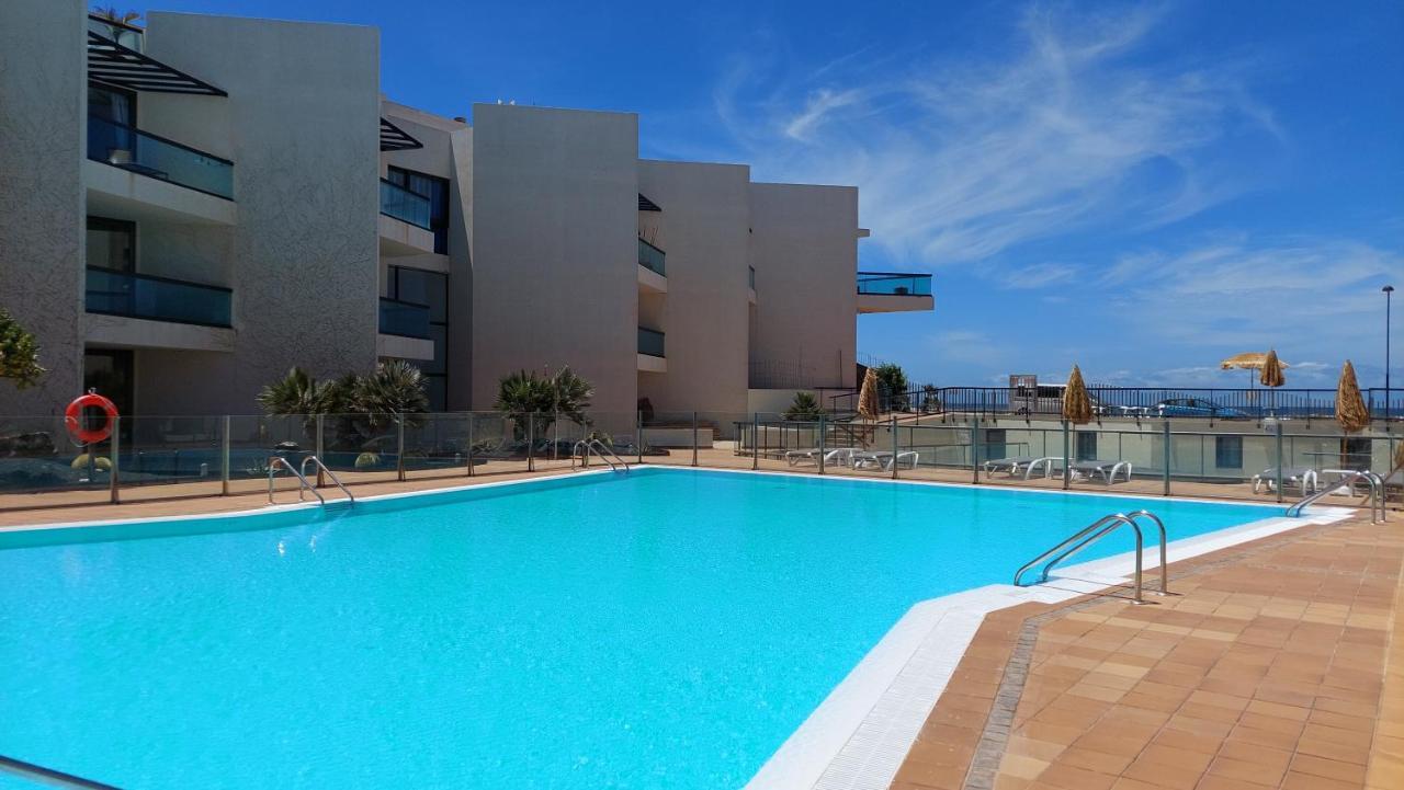 Mint Deluxe Cotillo II By Sea You There Fuerteventura Eksteriør billede