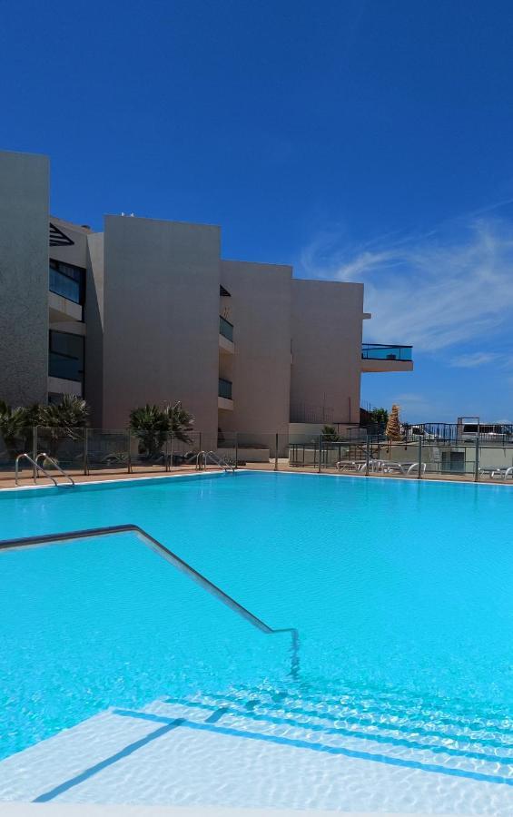 Mint Deluxe Cotillo II By Sea You There Fuerteventura Eksteriør billede